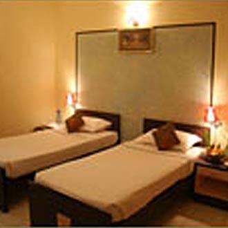 Hotel Soubhagya Suites, Bangalore 5